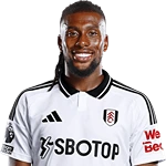 Alex Iwobi