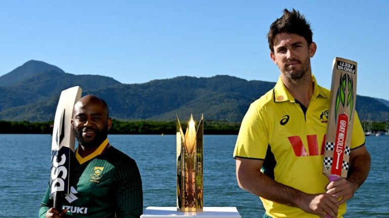 Australia vs South Africa ODI Prediction & Analysis