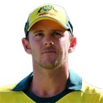 Josh Hazlewood
