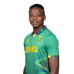 Kagiso Rabada