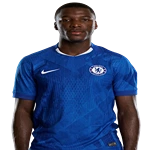 Moisés Caicedo