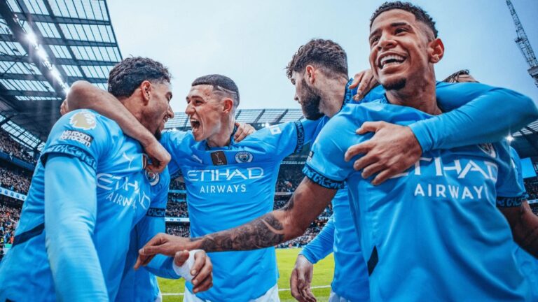 Tottenham vs Manchester City Predictions & Analysis (August 23, 2025)
