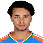 Abhishek Sharma