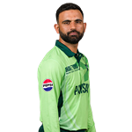 Fakhar Zaman