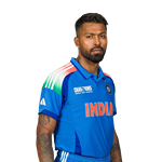 Hardik Pandya