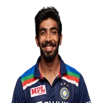 Jasprit Bumrah