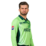 Shaheen Shah Afridi