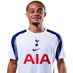 Xavi Simons
